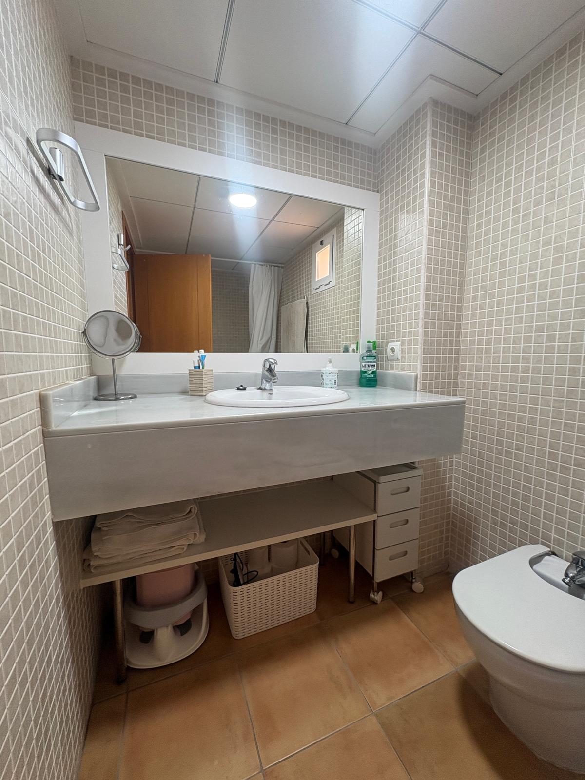 Appartement te koop in Dénia