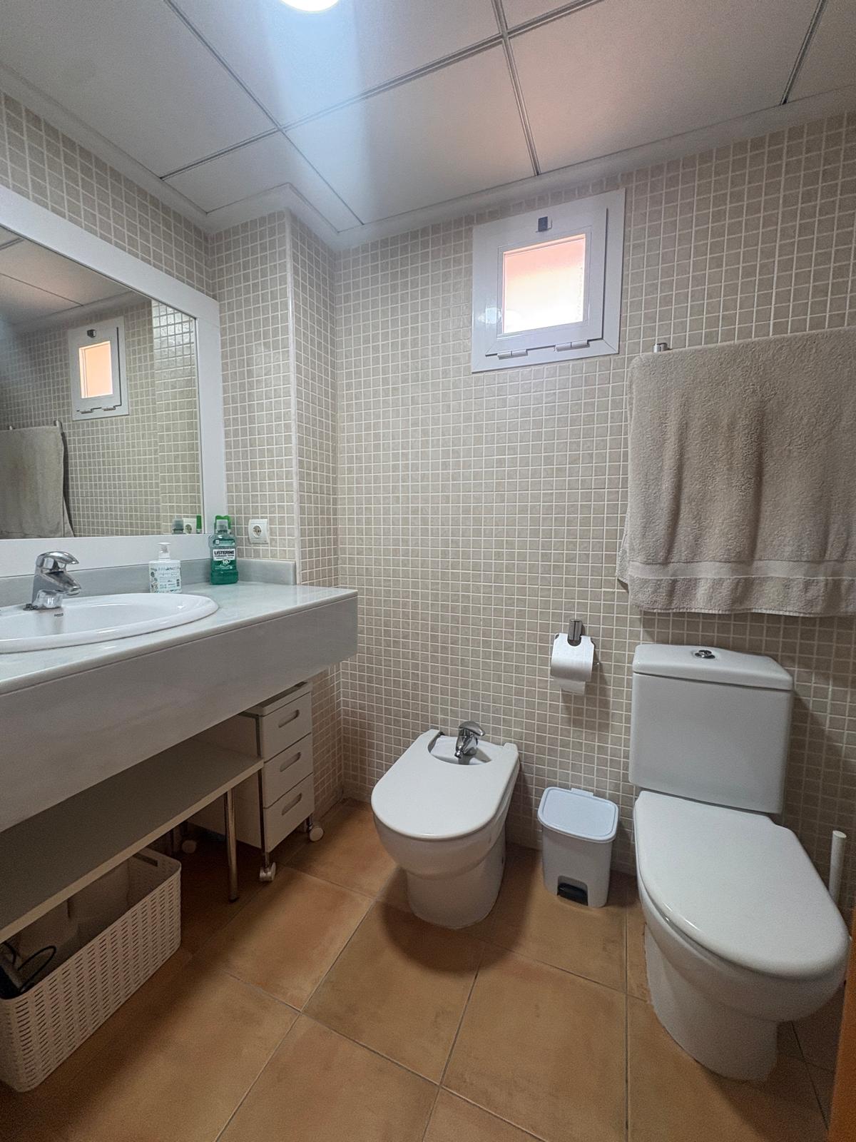 Appartement te koop in Dénia