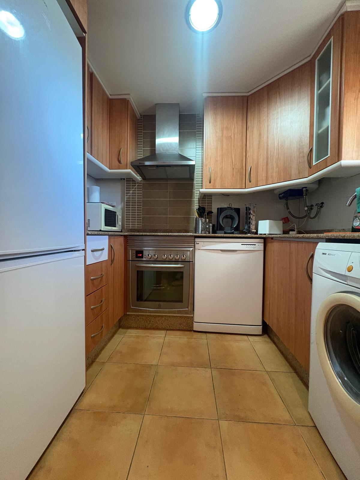 Appartement te koop in Dénia