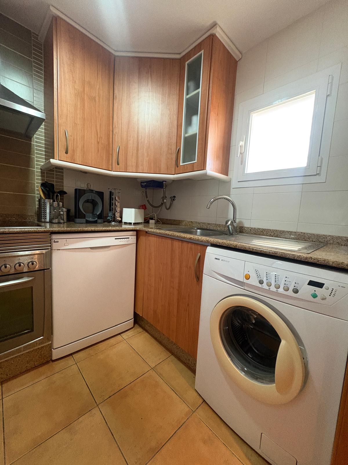 Appartement te koop in Dénia