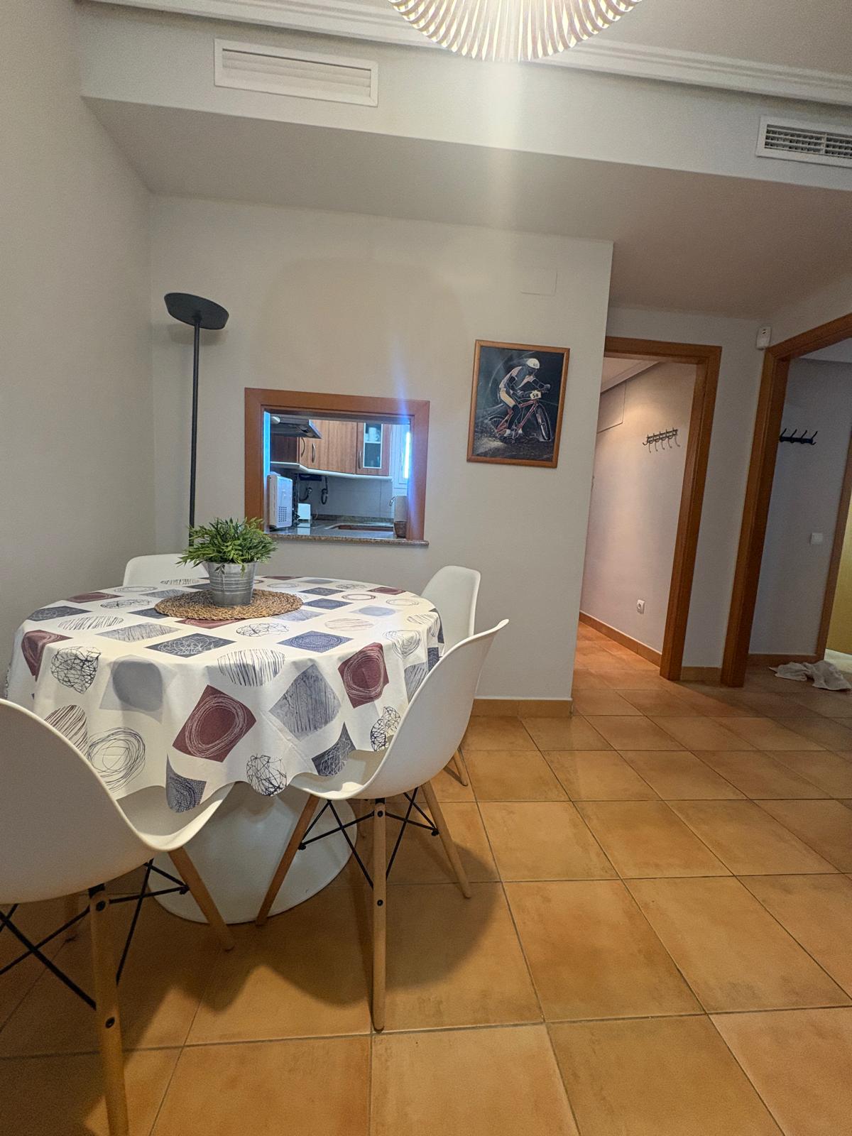 Appartement te koop in Dénia