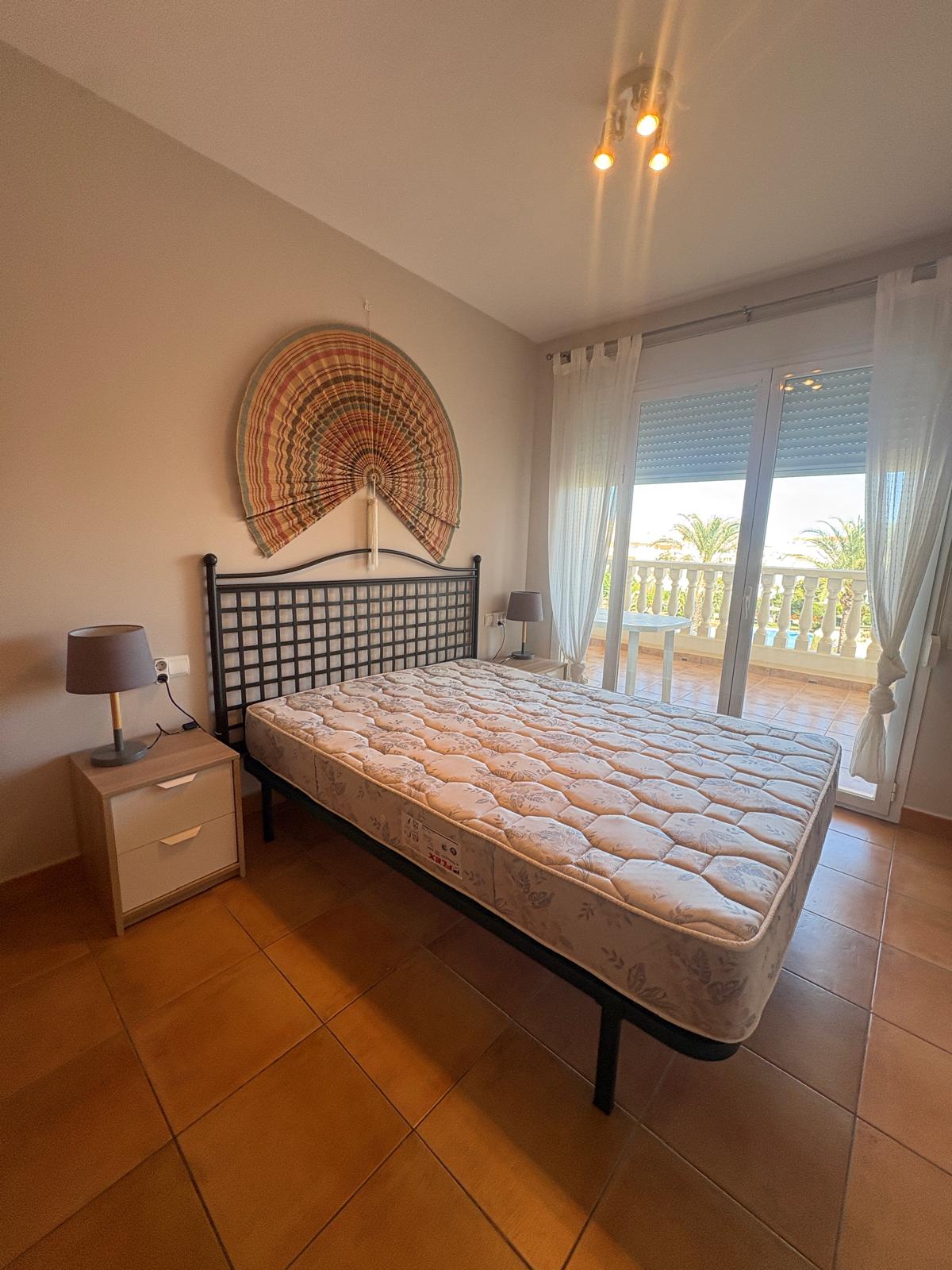 Appartement te koop in Dénia
