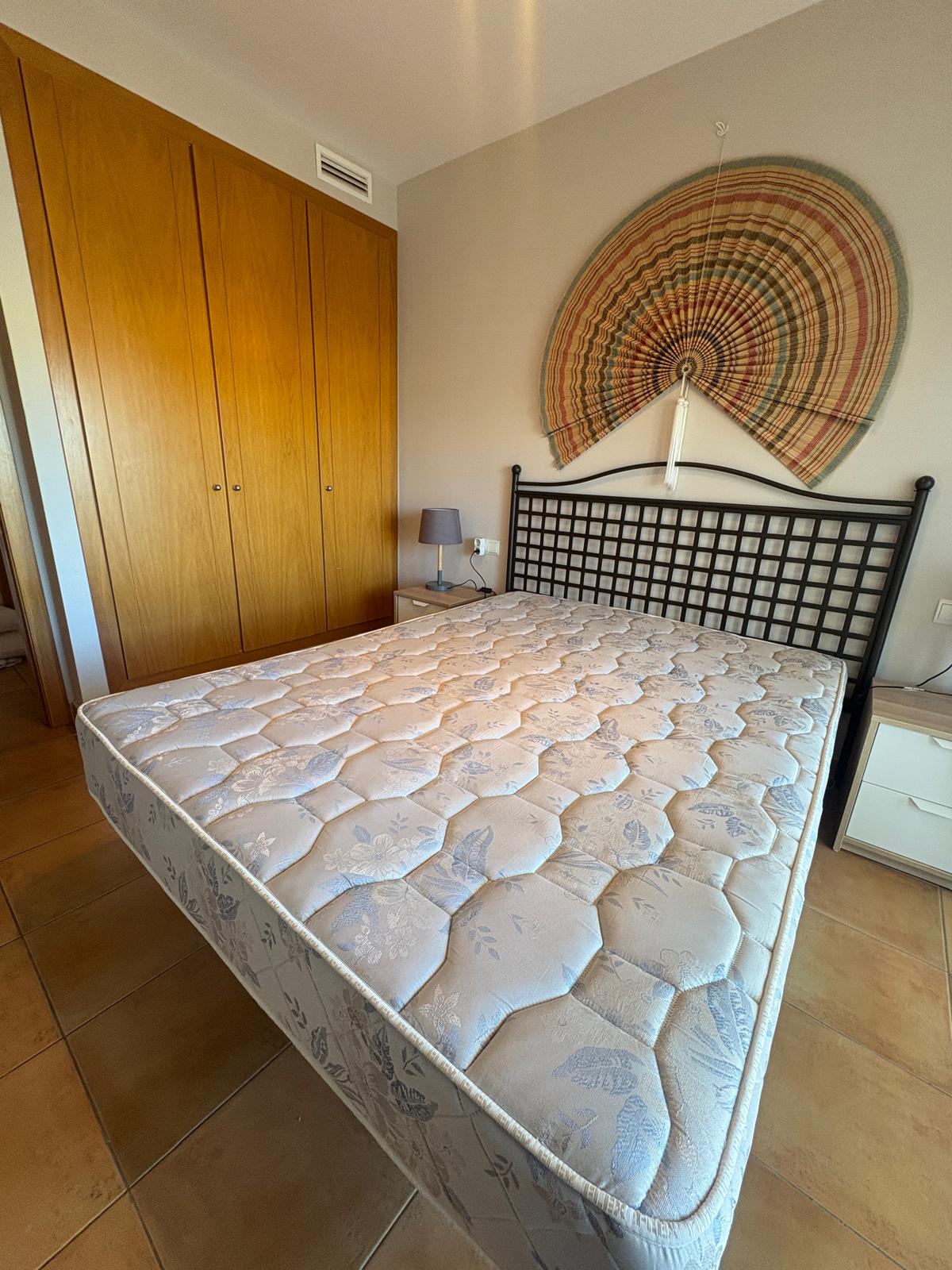 Appartement te koop in Dénia
