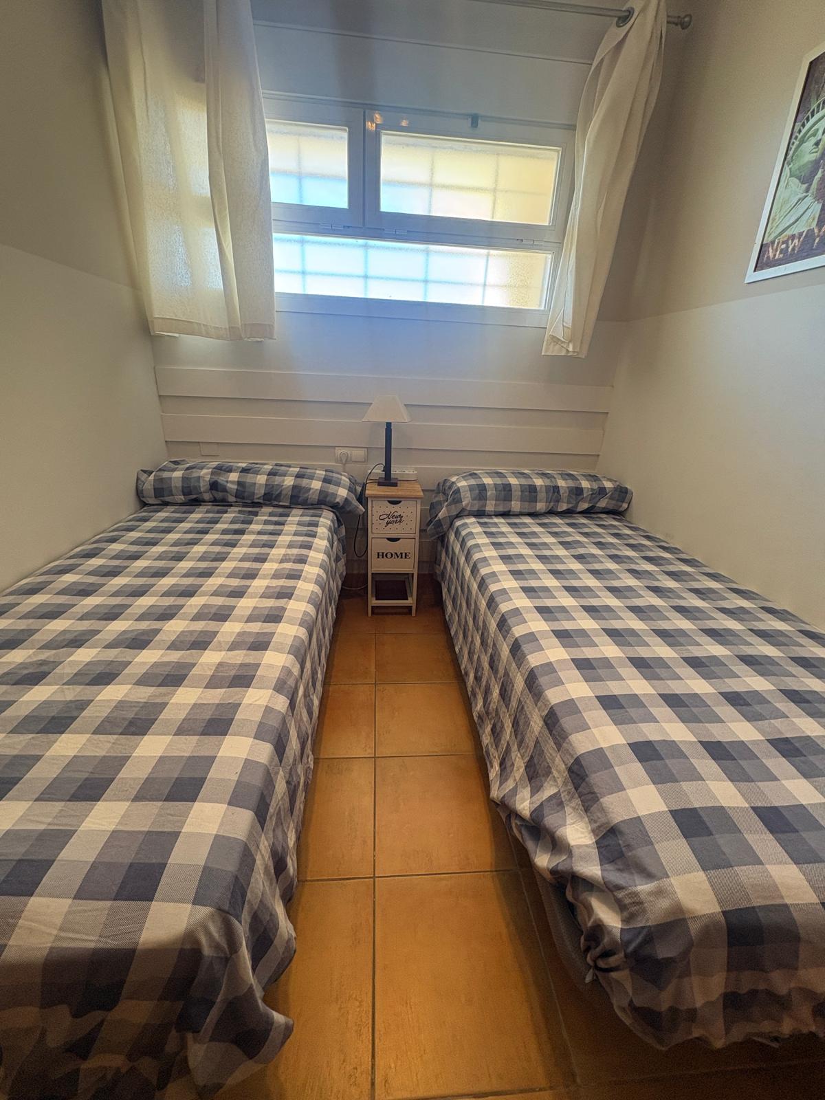 Appartement te koop in Dénia