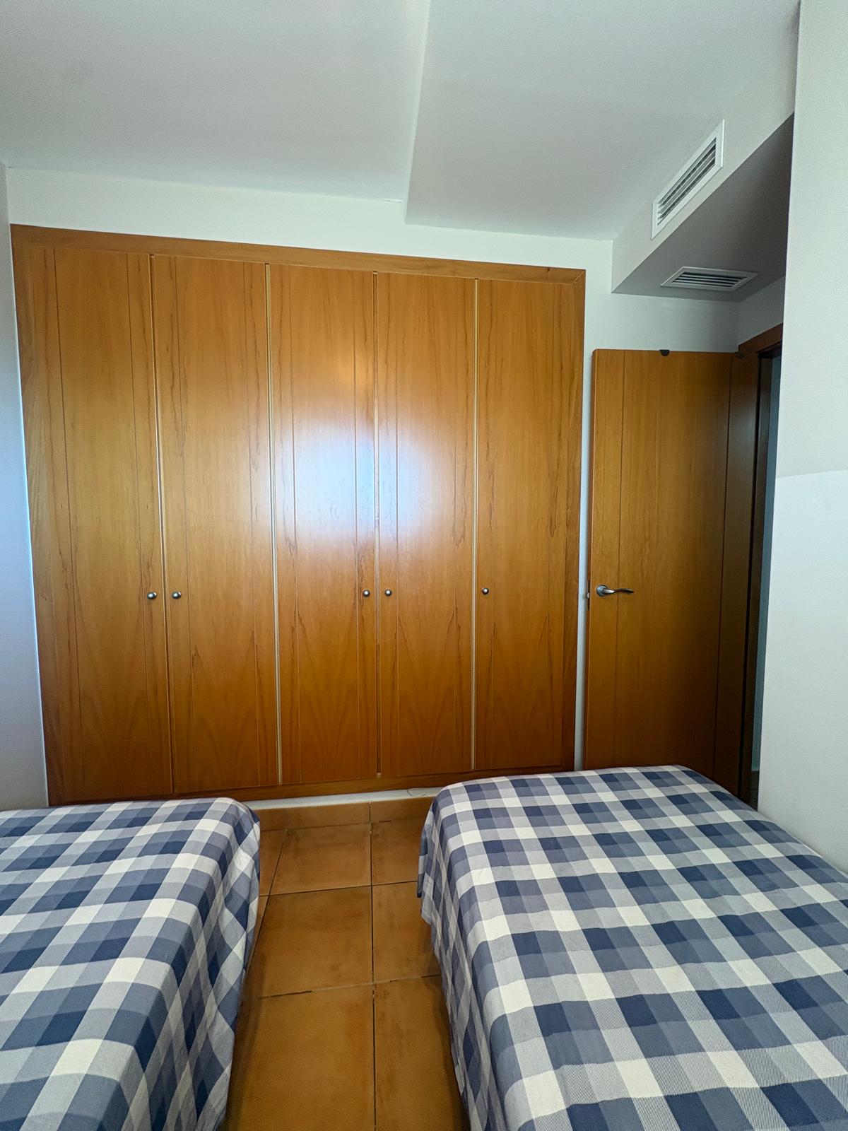 Appartement te koop in Dénia