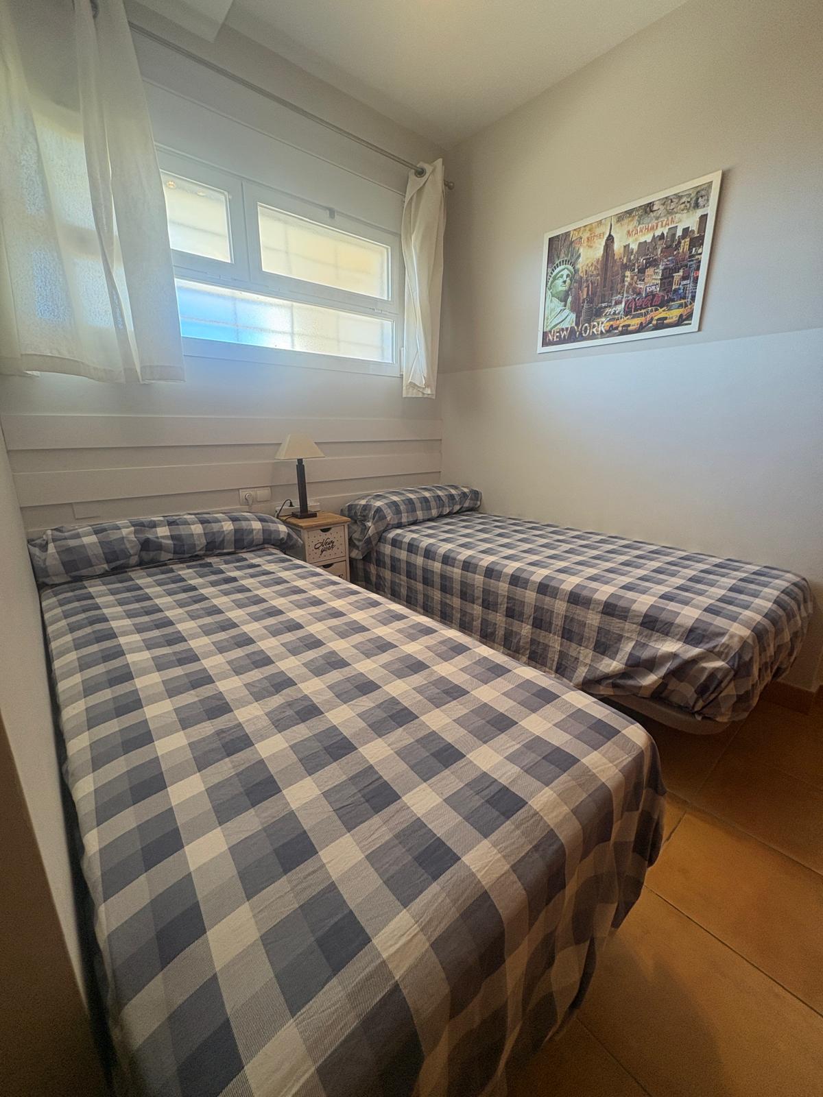 Appartement te koop in Dénia