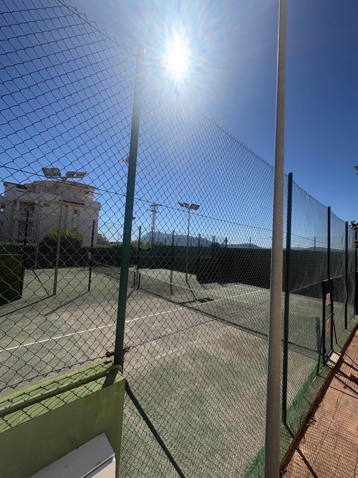 Appartement te koop in Dénia