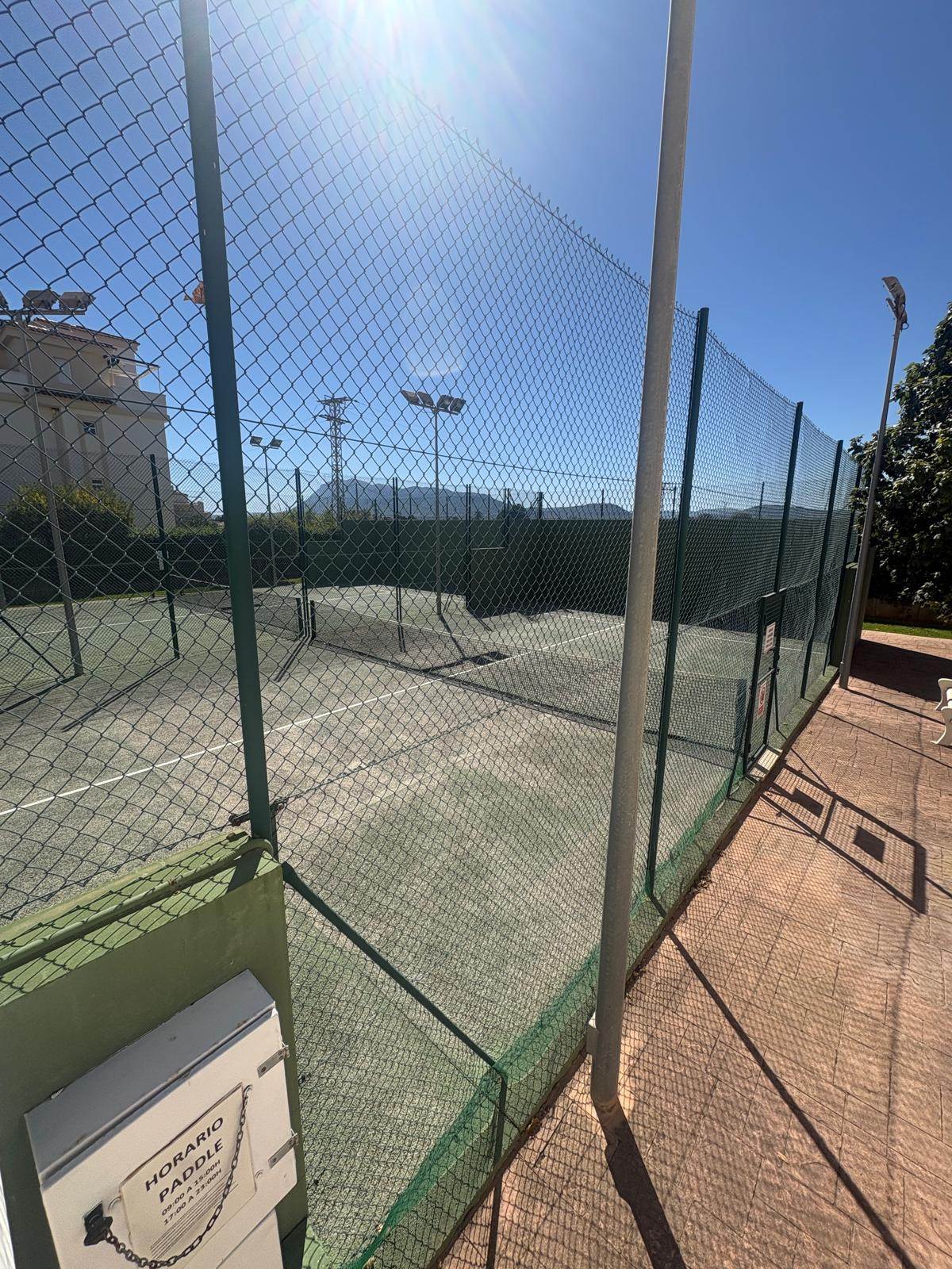Appartement te koop in Dénia