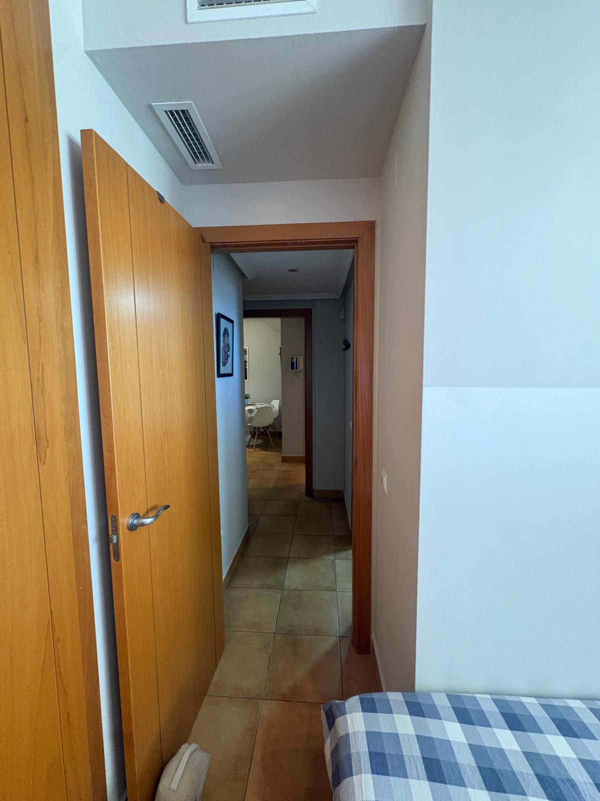 Appartement te koop in Dénia