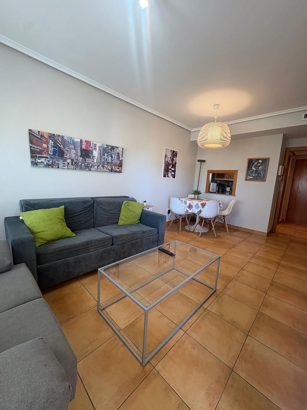 Appartement te koop in Dénia