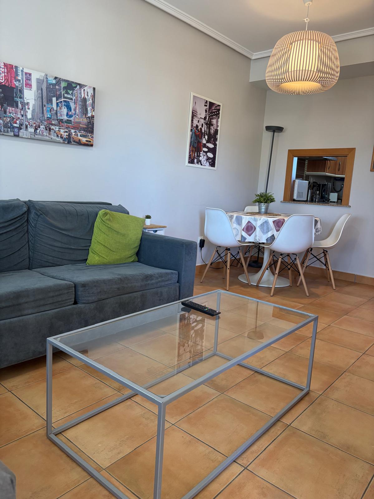 Appartement te koop in Dénia