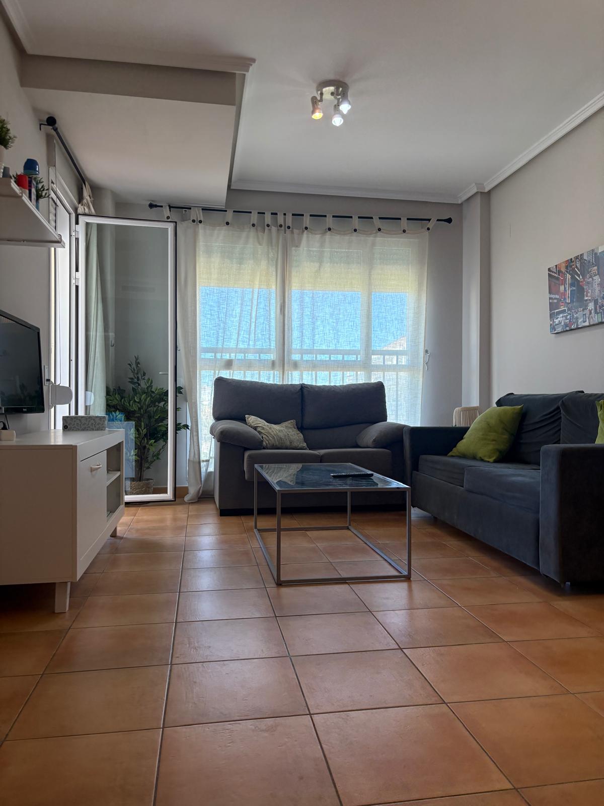 Appartement te koop in Dénia