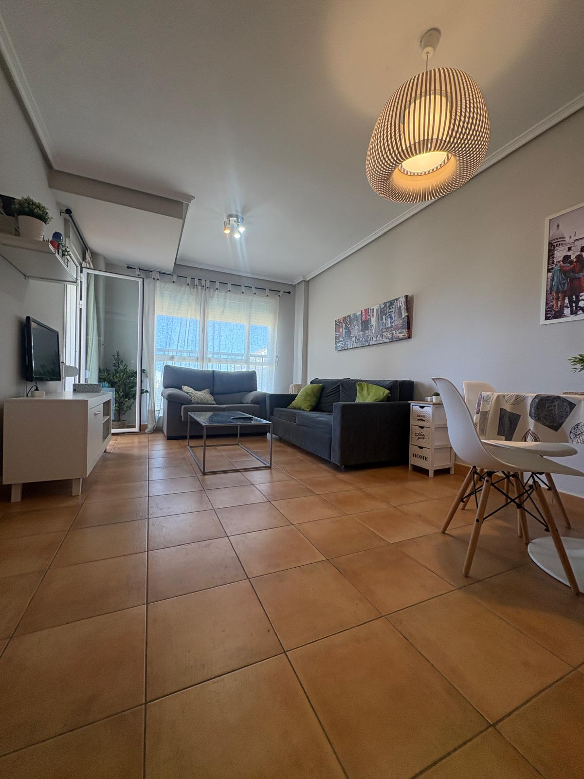 Appartement te koop in Dénia