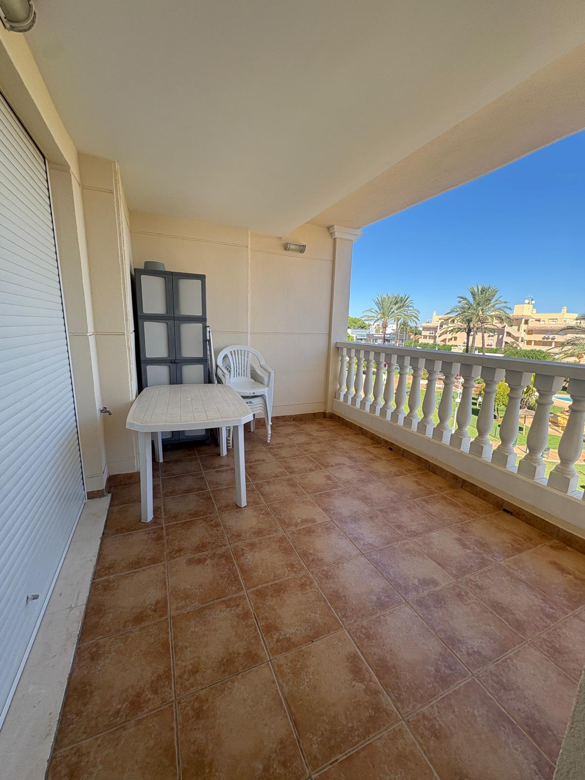 Appartement te koop in Dénia
