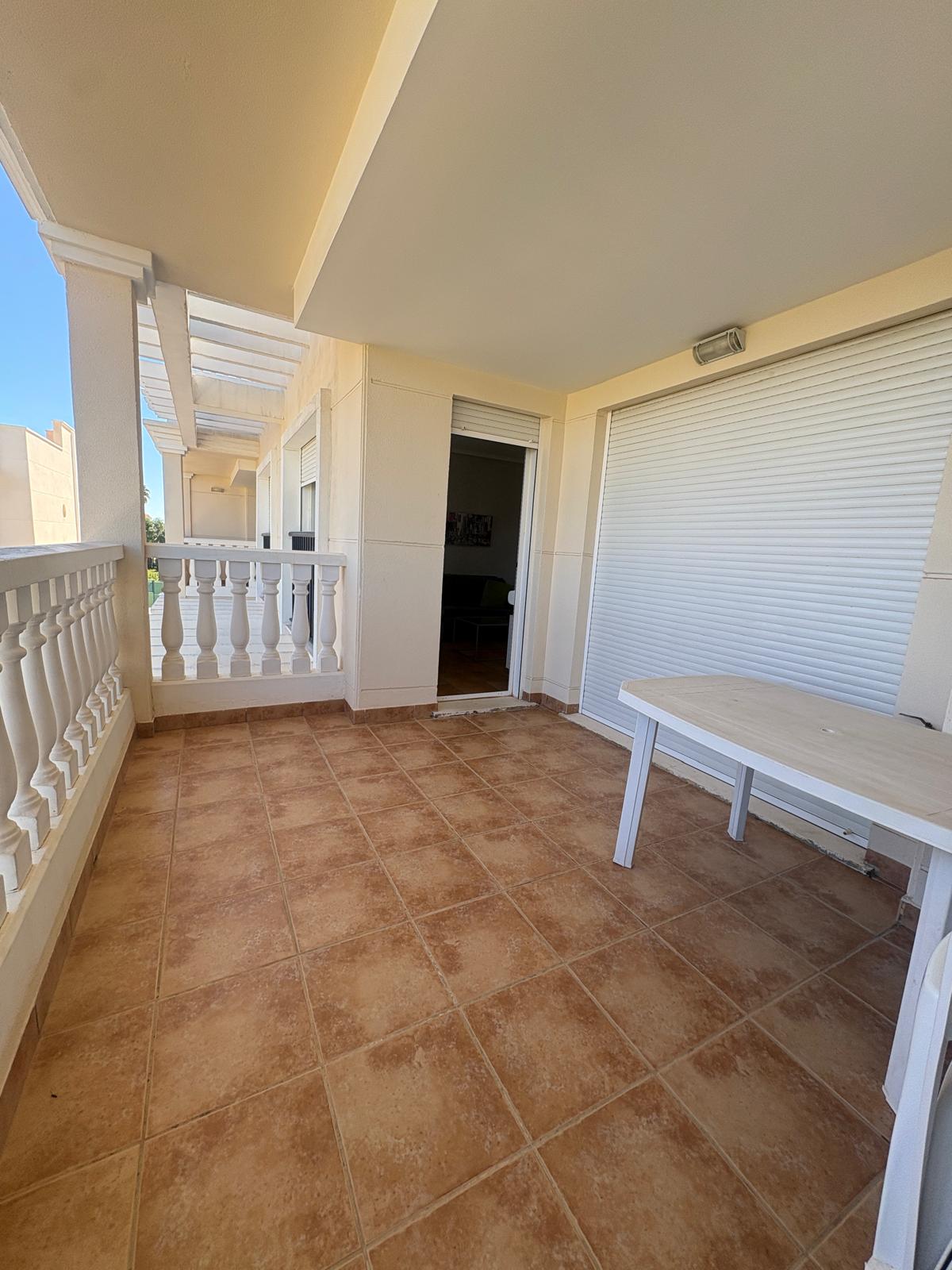 Appartement te koop in Dénia