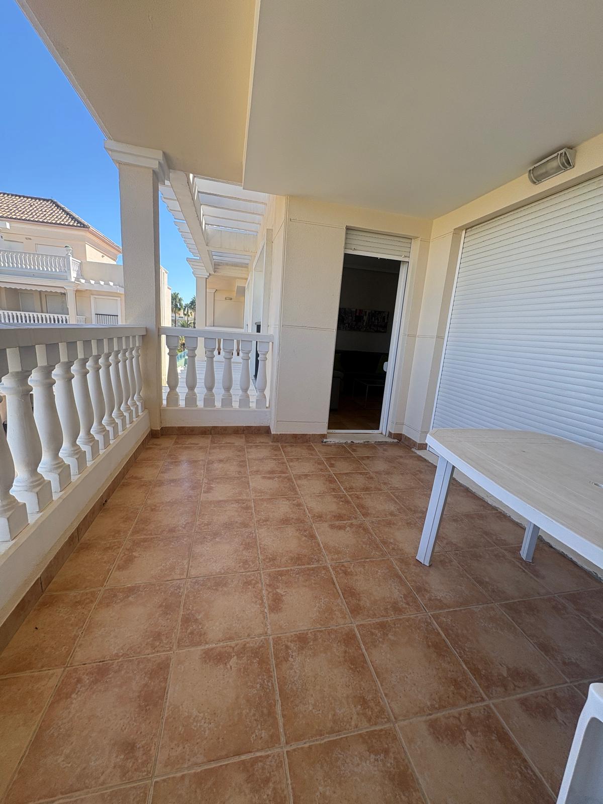 Appartement te koop in Dénia