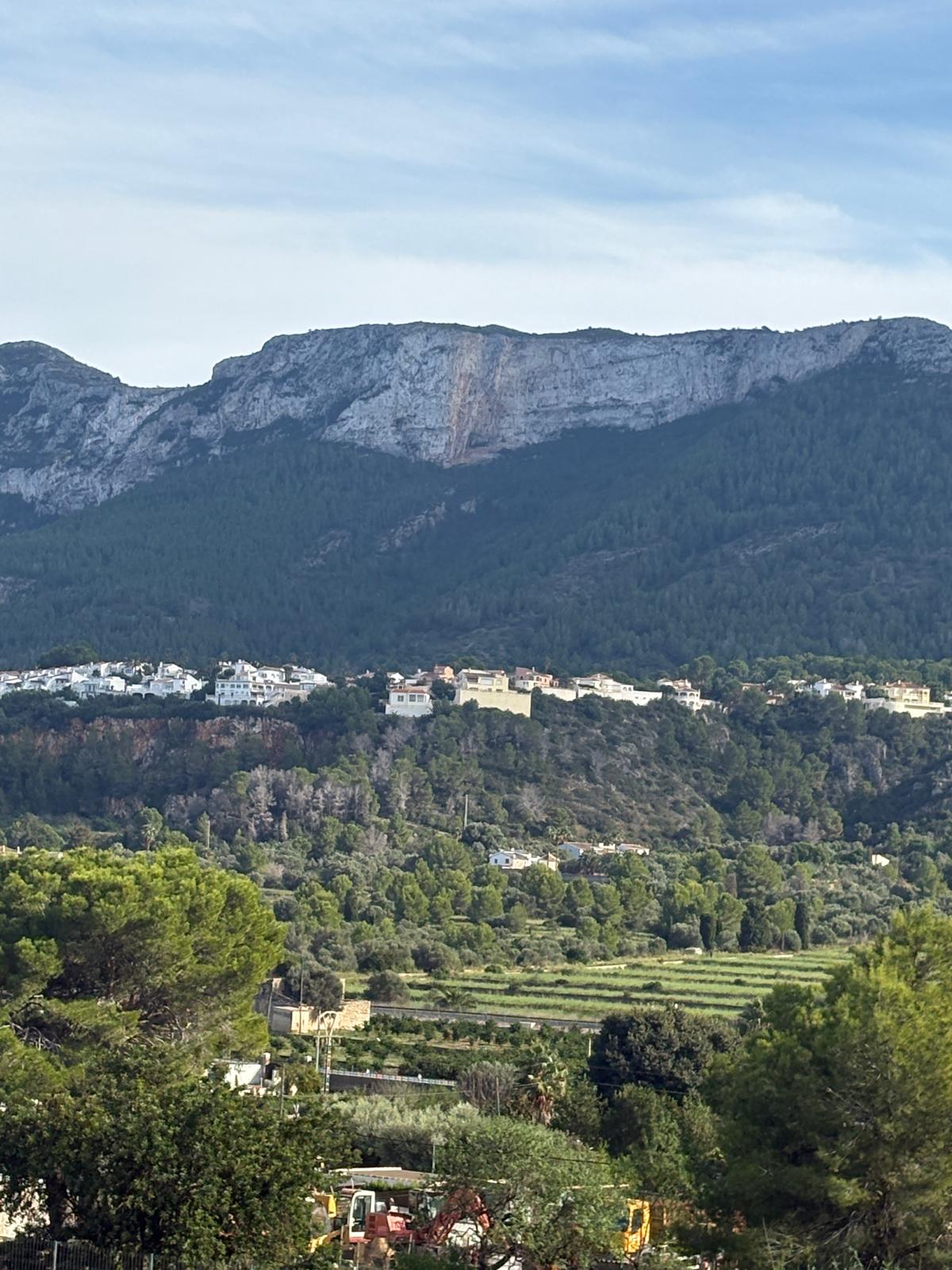 Land in Denia – YC800530