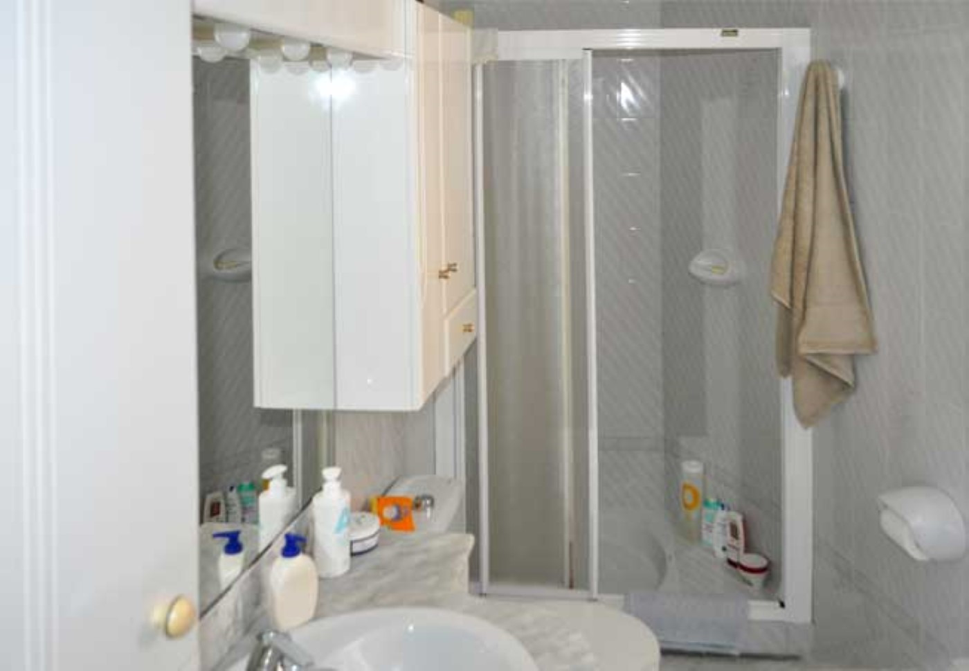 CHALET EN EL MONTGO