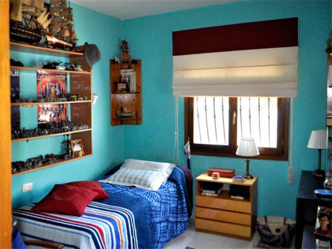 CHALET EN EL MONTGO