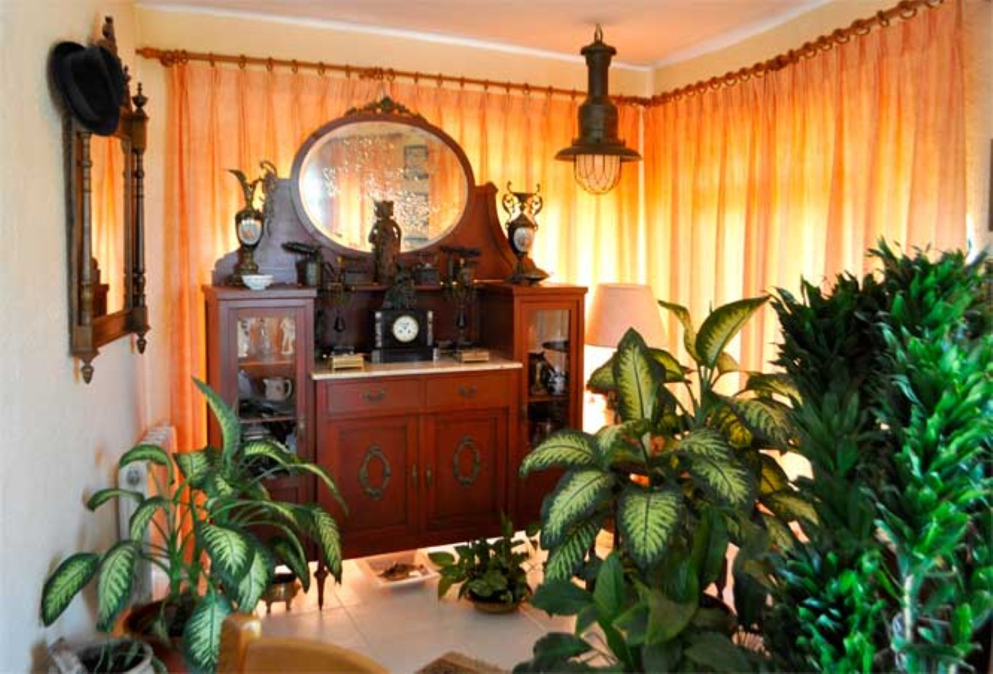 CHALET EN EL MONTGO