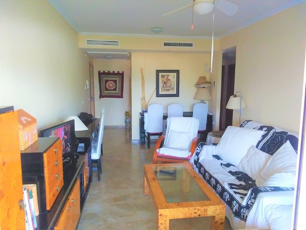 VENTA APARTAMENTO PRIMERA LINEA