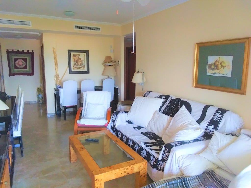 VENTA APARTAMENTO PRIMERA LINEA