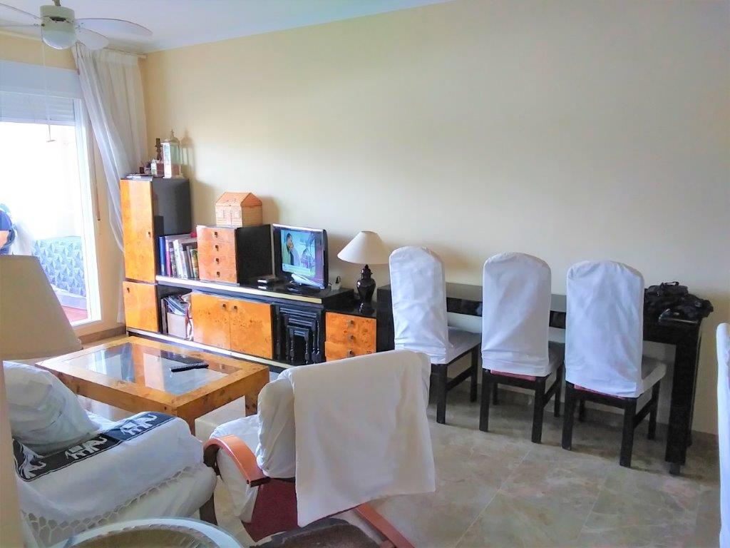 VENTA APARTAMENTO PRIMERA LINEA