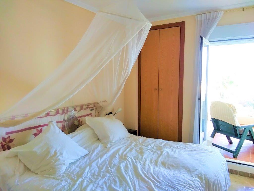 VENTA APARTAMENTO PRIMERA LINEA