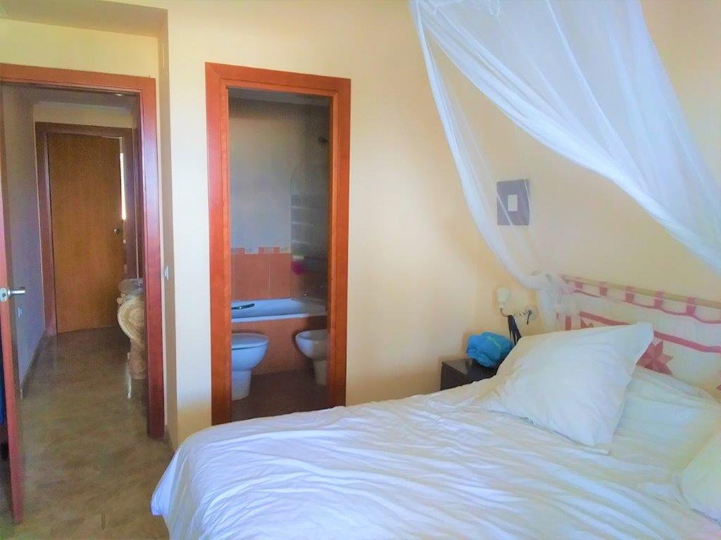 VENTA APARTAMENTO PRIMERA LINEA