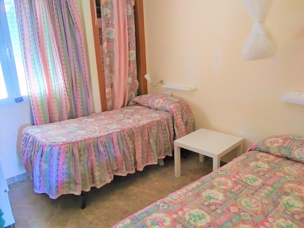 VENTA APARTAMENTO PRIMERA LINEA