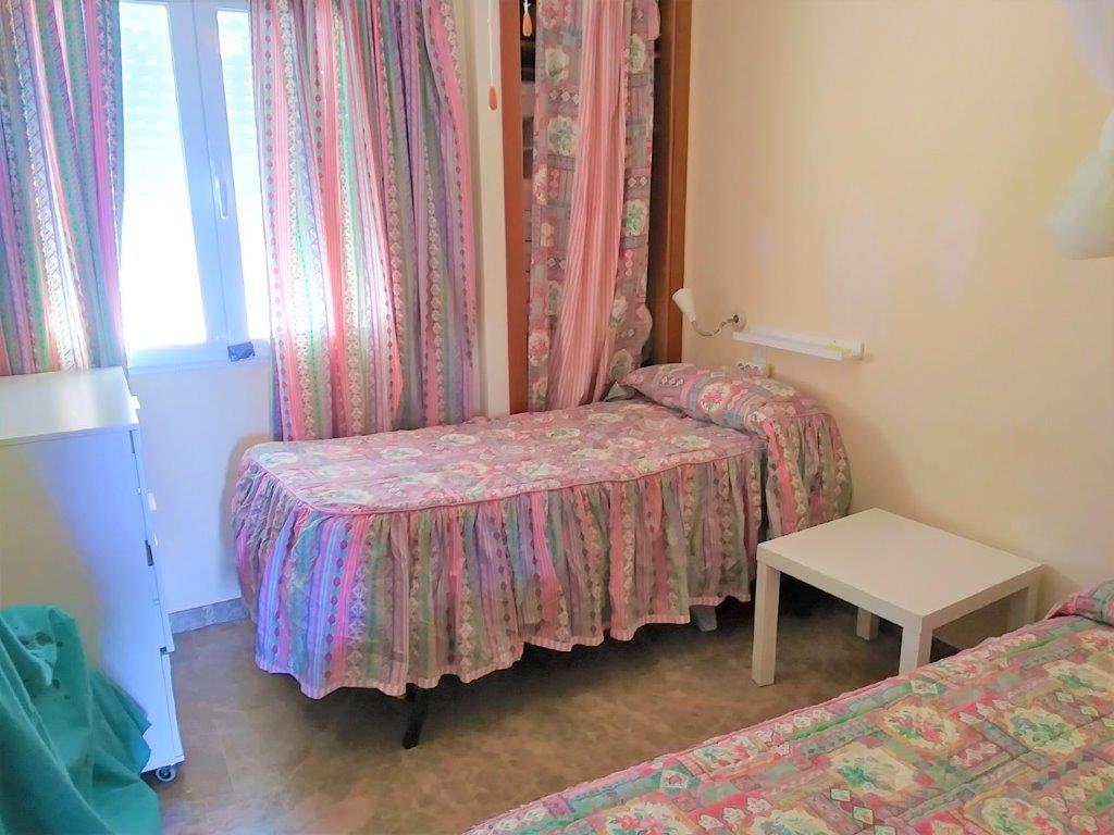 VENTA APARTAMENTO PRIMERA LINEA