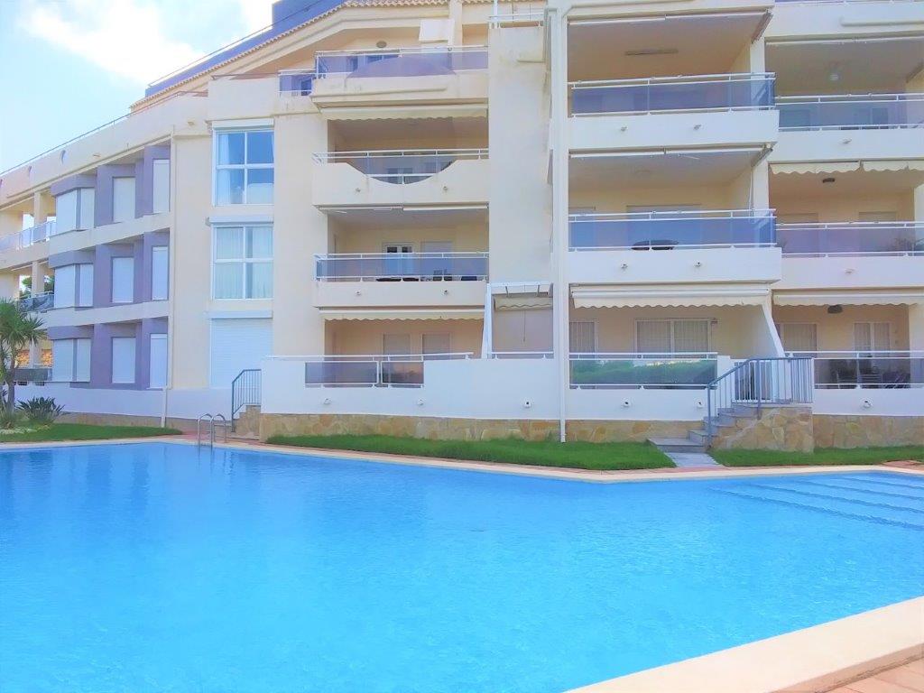 VENTA APARTAMENTO PRIMERA LINEA