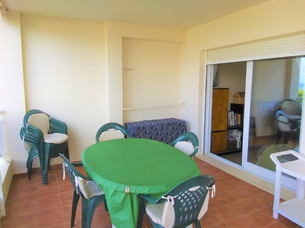 VENTA APARTAMENTO PRIMERA LINEA