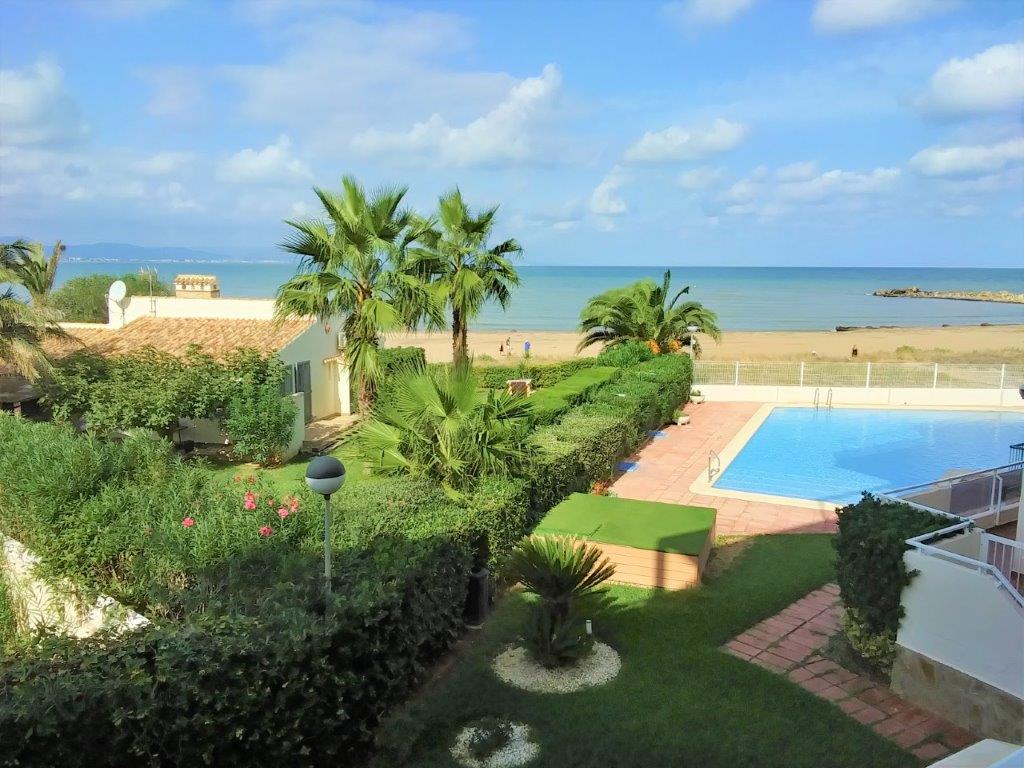 VENTA APARTAMENTO PRIMERA LINEA