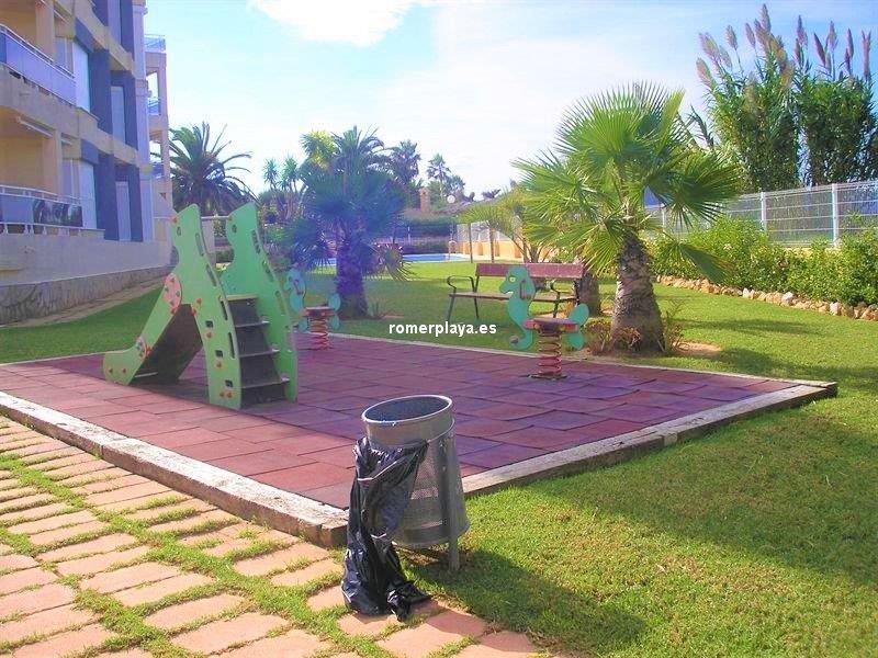 VENTA APARTAMENTO PRIMERA LINEA