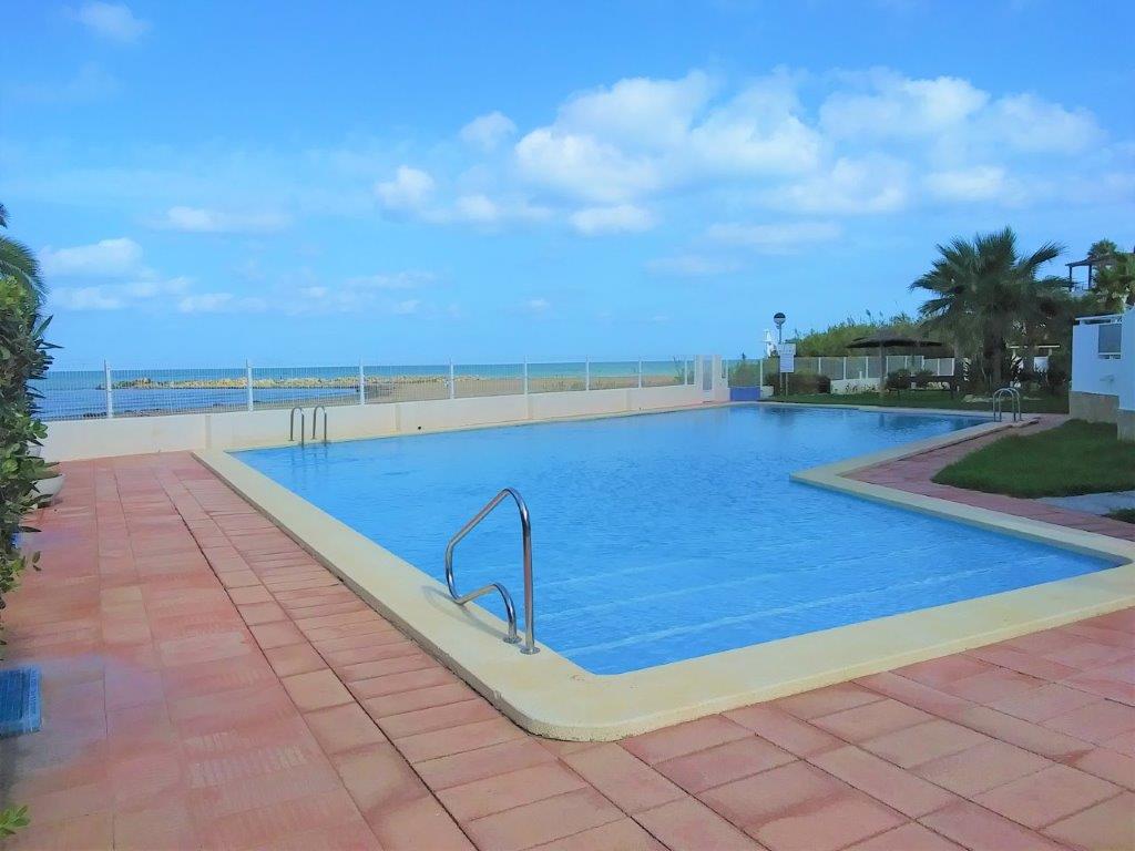 VENTA APARTAMENTO PRIMERA LINEA