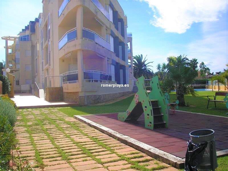 VENTA APARTAMENTO PRIMERA LINEA