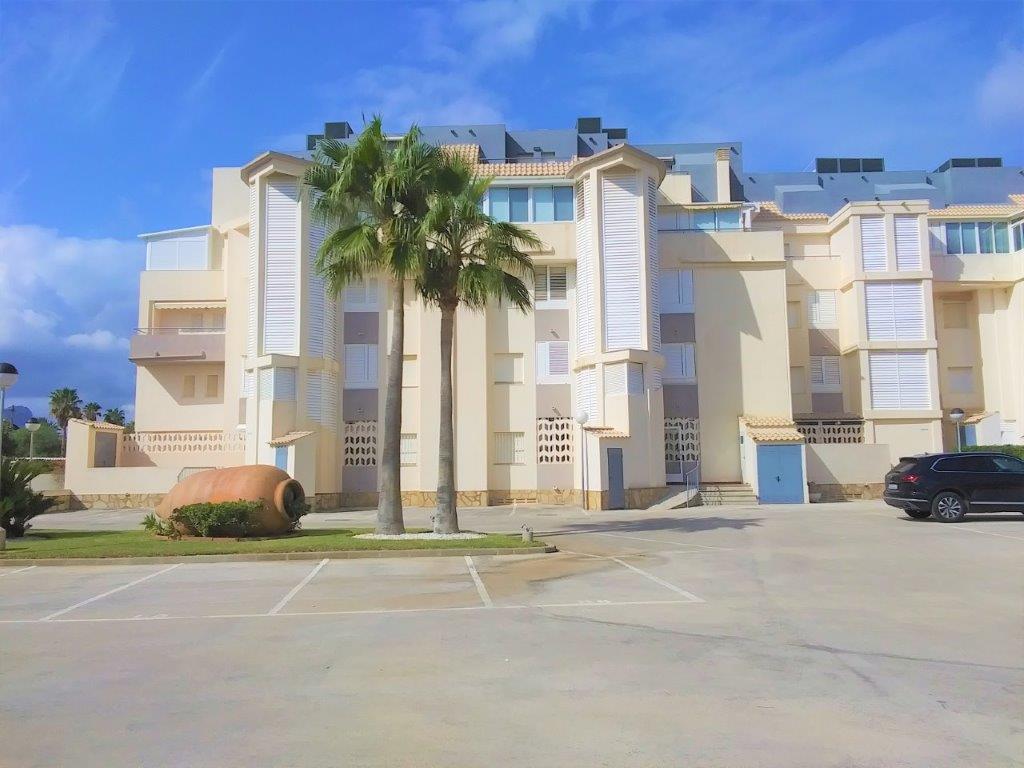 VENTA APARTAMENTO PRIMERA LINEA