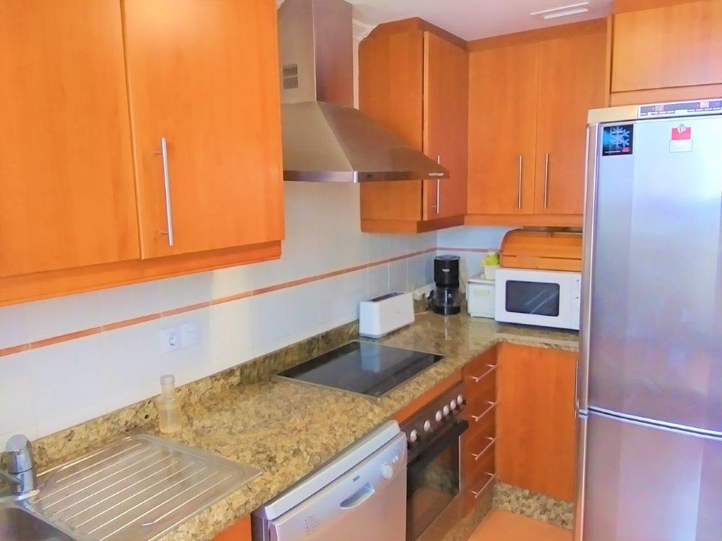 VENTA APARTAMENTO PRIMERA LINEA