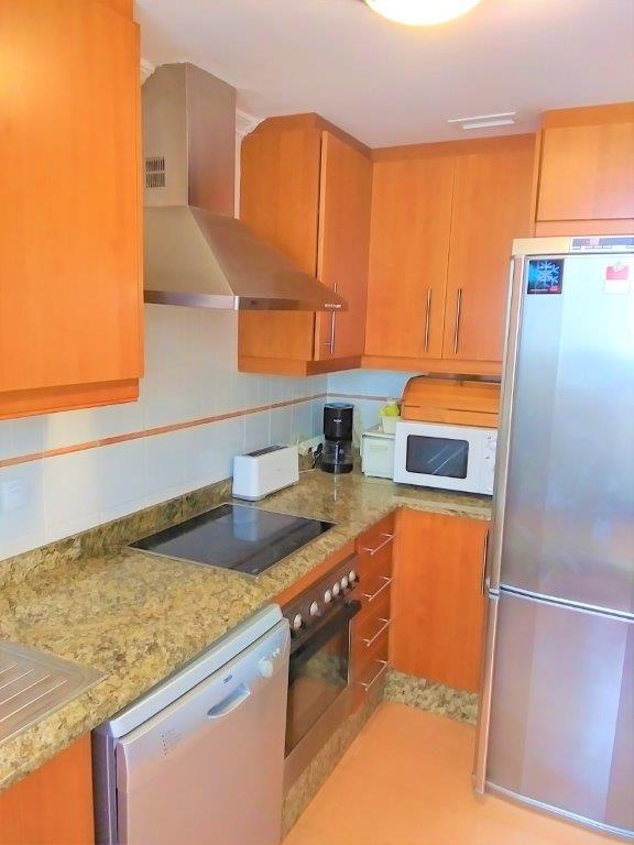 VENTA APARTAMENTO PRIMERA LINEA