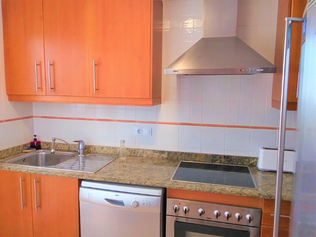 VENTA APARTAMENTO PRIMERA LINEA