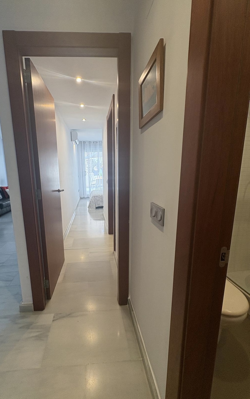 Apartamento en Alquiler
