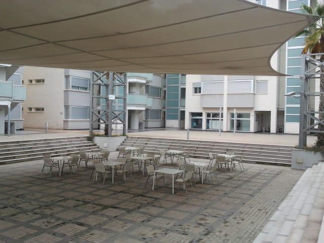 Apartamento en Alquiler