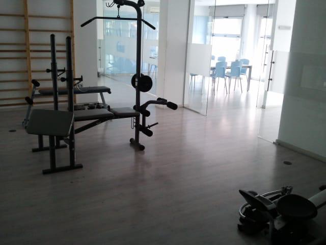Apartamento en Alquiler