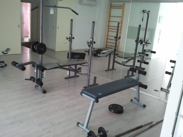 Apartamento en Alquiler