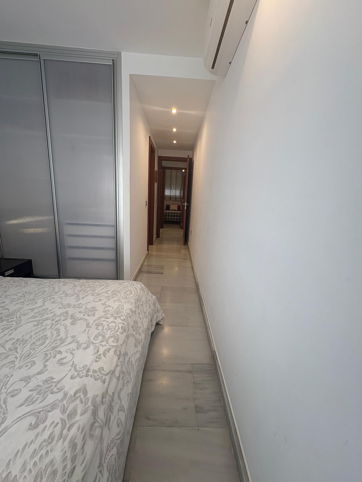 Apartamento en Alquiler