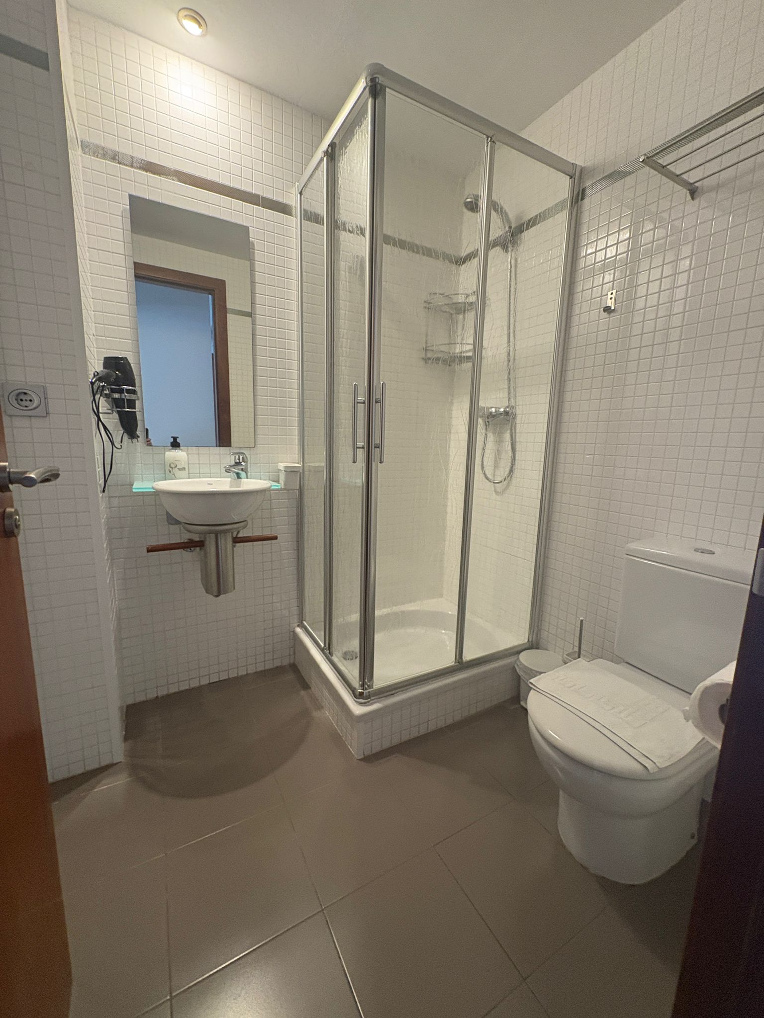 Apartamento en Alquiler