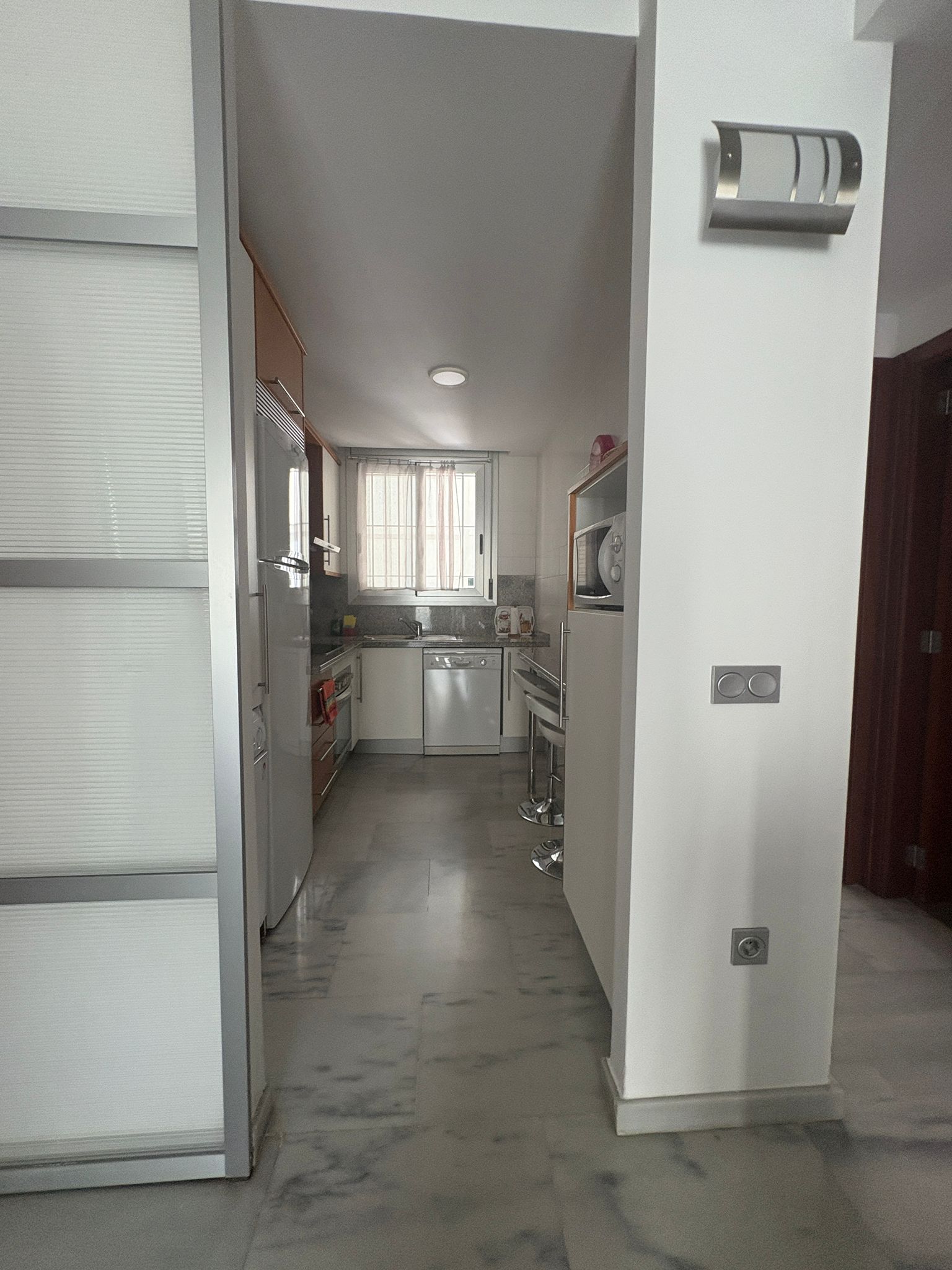 Apartamento en Alquiler