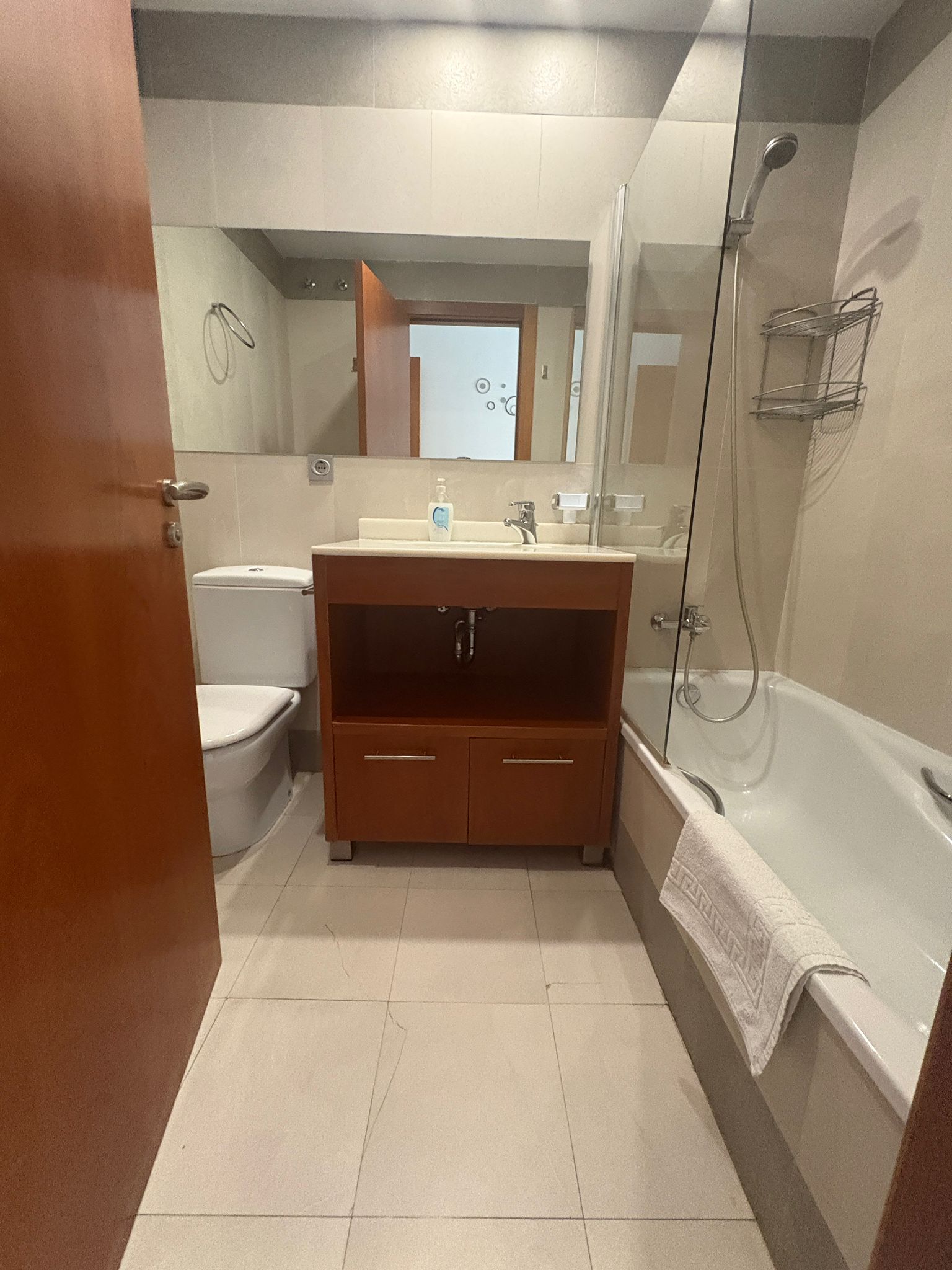 Apartamento en Alquiler